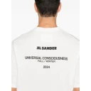 Jil Sander Herre Topper Hvit S,