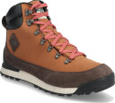 The North Face M Back-To-Berkeley Iv Textile Wp - Brown - 40.5