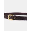 Valentino Garavani Herre Accessories Brun 95 CM,