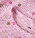 Name It Genser   Rib   NmfDottia   Piruett   Name It   5 år (110)   Genser   Rosa