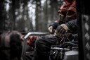 HestraJob Winter Czone Pro Arbetshandske 7