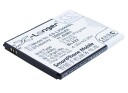 Lenovo S668T batteri (3000 mAh 3.8 V)