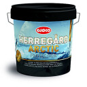 Gjøco - Oljemaling arctic herregård 2,7l oksydrød base