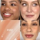 Glo-Skin Beauty Conditioning Lip Gloss Fizz