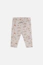 Hust and Claire Lai Leggings Wheat (68 / 6 mnd)