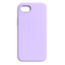 Moobio Mobildeksel Silikon (iPhone 17e/16e) Blå
