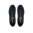 Ralph Lauren Herre Sko Svart 42 EU,