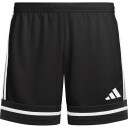 adidas Performance Squa25 Sho Y - Black - 176