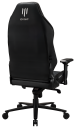 Apollon Classic / Silver Ghost Black seat + Silver logo