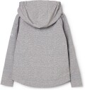 Tretorn Sarek Softshelljakke Grey Melange 86-92
