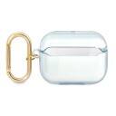 Guess Strap Collection Beskyttelsesveske For Airpods Pro Blue