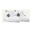 Mason Garments unisex Sko Hvit 42 EU,