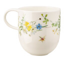 Rosenthal Brillance Fleurs des Alpes kopp 34 cl Multi