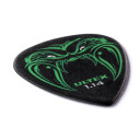 Dunlop Ph112p1.14 Svart Fang 1.14mm 6-Pack
