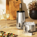 Rosendahl Grand Cru Vinkjøler H22 rustfritt stål