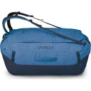 Osprey Transporter 120 Blue Flame/Scoria Blue OS