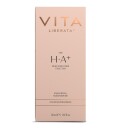 VITA LIBERATA The HA+ Deep Moisture Face Tan   50 ml