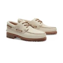 Timberland Herre Sko Beige 42 EU,