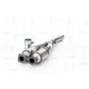 Katalysator NAP carparts CAK10016