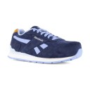 Reebok Royal Glide IB109 Vernesko S1PS Marineblå/blå, Sko