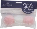 Beckmann Dusk Hvit/rosa Beckmann