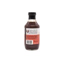 Franklin Barbeque Franklin Spicy BBQ Sauce 510g Krydret BBQ magi for kjøttelskere