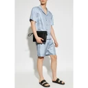 Ferragamo Herre Shorts Blå XL,