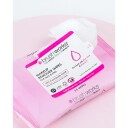 Brushworks Makeup Remover Wipes 25pcs