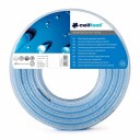 Cellfast C20 103 Hageslange for vann og luft   PVC forsterket 8mm x 50m