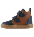 Pom Pom Pmpyke Sneaker Wool Boot Multi   NAVY MIX   22