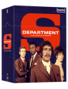 Department S  Den Komplette Serien Bluray