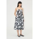 Stine Goya Dame Kjoler Svart XS,