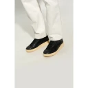 Jil Sander Herre Sko Svart 36 EU,