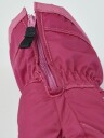 Hestra Sarri Zip JR Hanske Orkidee/Fuchsia 7