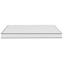  Skummadrass middels myk 180x200 cm 373038