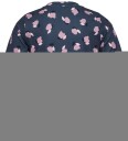 Hummel T skjorte   HmlJR   Ombre Blue   Hummel   13 14 år (158 164)   T skjorte Lilla Marineblå Rosa