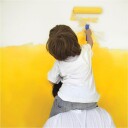 Sponplate Malingsklar 12x620x2390 tils. Walls2paint