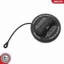 Deksel, drivstofftank ESEN SKV 61SKV065