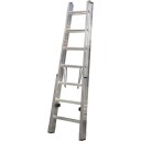 Laggo Pro Trappehusstige 8+8 trinn, Stiger & stillaser