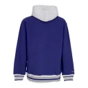 Mitchell & Ness Herre Gensere & Hettegensere Blå XL,