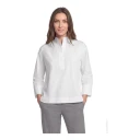 Betty Barclay Dame Bluser & Skjorter Hvit 3XL,