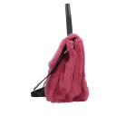 Rebelle Dame Vesker Rosa ONE SIZE,