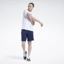 Reebok Herre Shorts Blå XL