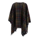 Barbour Women's Montieth Serap Tartan Classic Tartan OneSize