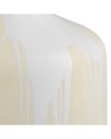 Lorena bordlampe hvit