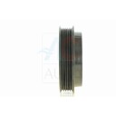 ACAUTO AC-06DN26 Magnetclutch, klimakompressor