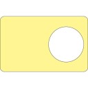 Systemtext 322556 Merker 10 m etterlysende Byggematerialer