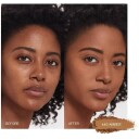 Shiseido Synchro Skin Custom Finish Foundation 9 g 440 Amber