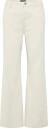 7 For All Mankind Modern Dojo Comfort Twill Ecru   Cream   29 x 34