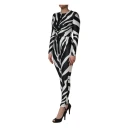 Dolce & Gabbana Dame Jumpsuits & Playsuits Svart M